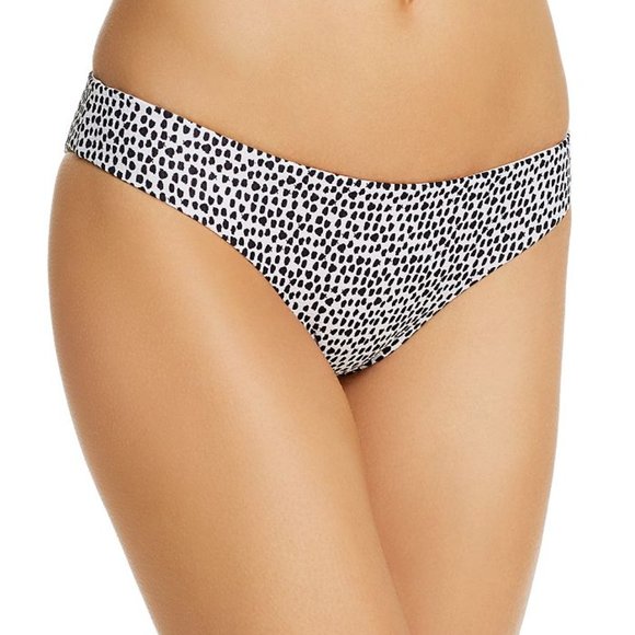 Anthropologie | NWT Seamless Bikini Bottoms - Picture 4 of 16